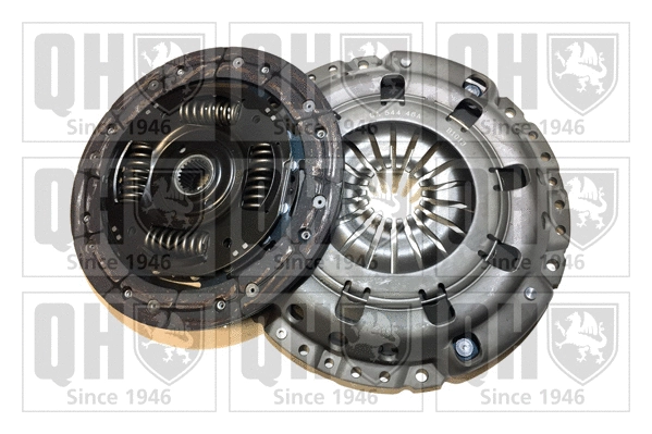 Clutch Kit (QKT2099AF)