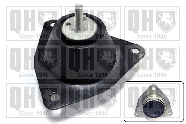 Mounting, engine (EM4234)