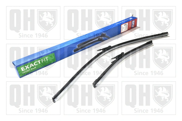 Wiper Blade (QDW142)