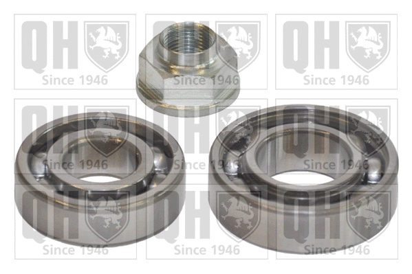 Wheel Bearing Kit (QWB969)