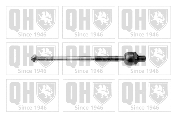 Inner Tie Rod (QR3567S)