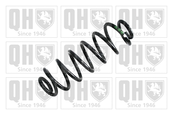 Suspension Spring (QCS5070)