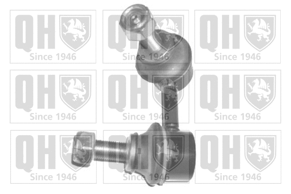 Link/Coupling Rod, stabiliser bar (QLS3530S)
