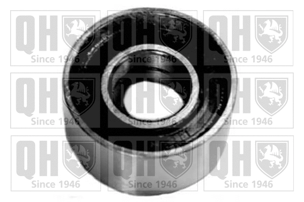 Tensioner Pulley, timing belt (QTT142)
