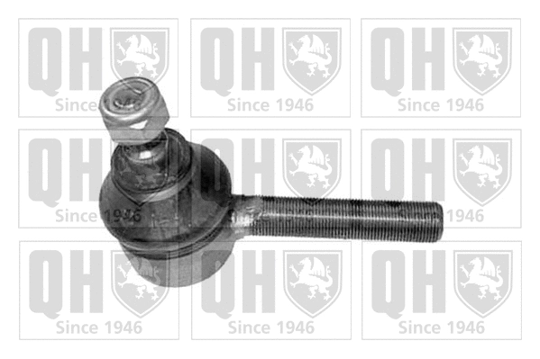 Tie Rod End (QR1204S)