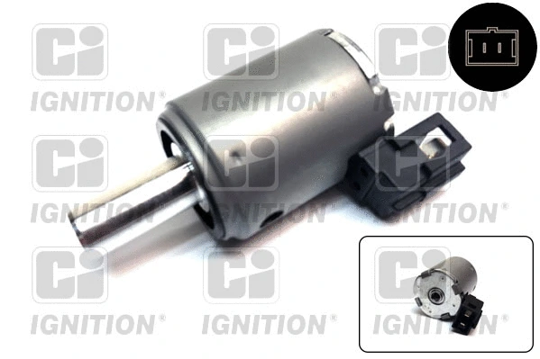 Shift Valve, automatic transmission (XELV72)