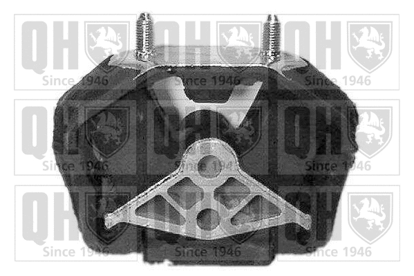 Mounting, engine (EM1916)