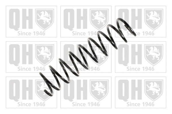 Suspension Spring (QCS5930)