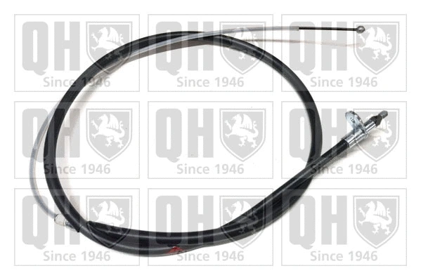 Cable Pull, parking brake (BC4500)