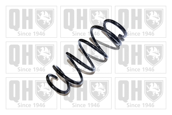 Suspension Spring (QCS5414)