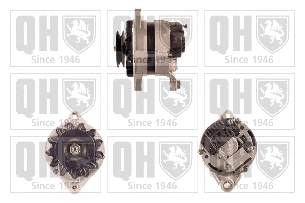 Alternator (QRA1056)