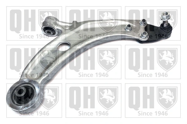 Control/Trailing Arm, wheel suspension (QSA2973S)