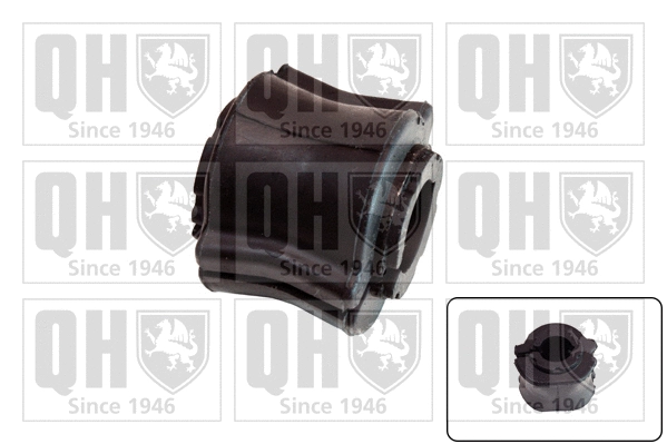 Mounting, stabiliser bar (EMB7233)