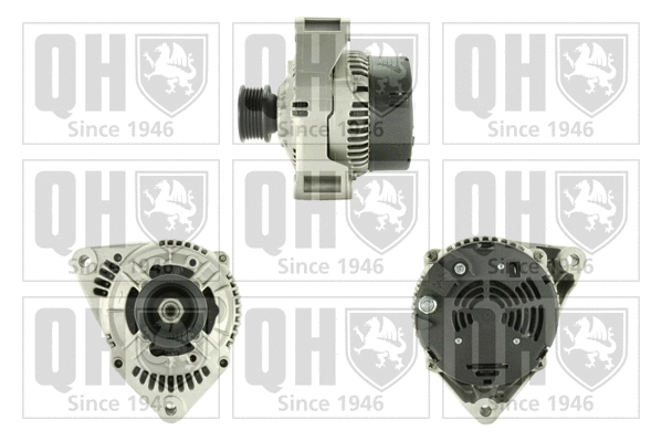 Alternator (QRA1473)