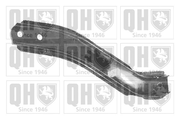Control/Trailing Arm, wheel suspension (QSJ1420S)