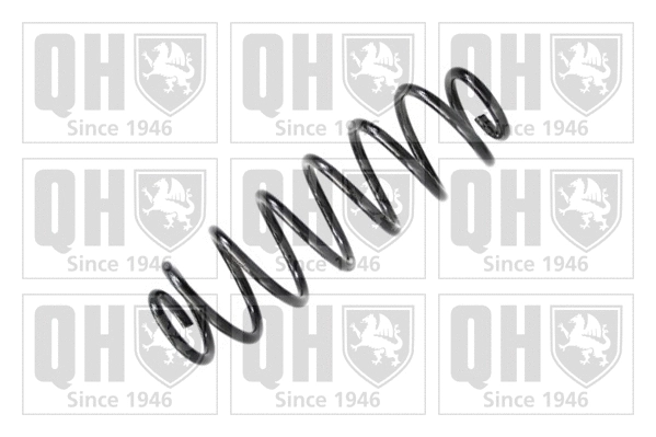 Suspension Spring (QCS8250)