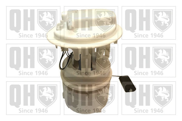 Fuel Feed Unit (QFP855)