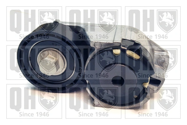 Belt Tensioner, V-ribbed belt (QTA1401)