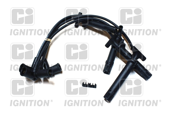 Ignition Cable Kit (XC1307)