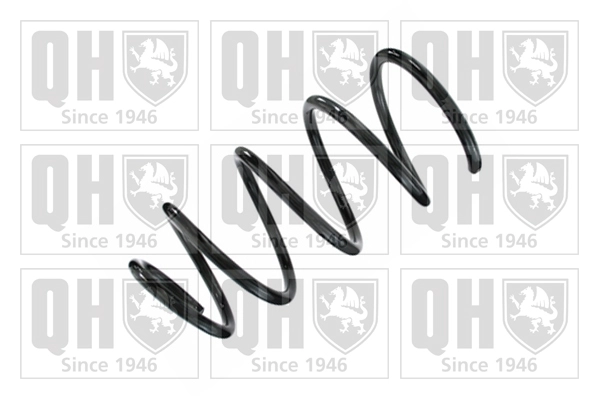 Suspension Spring (QCS8576)