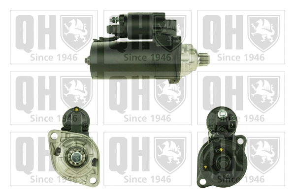 Starter (QRS2096)