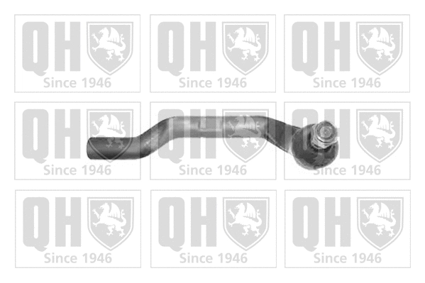 Tie Rod End (QR3692S)