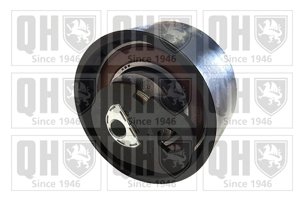 Tensioner Pulley, timing belt (QTT1157)