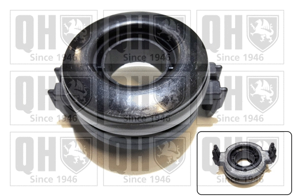 Clutch Release Bearing (CCT379)