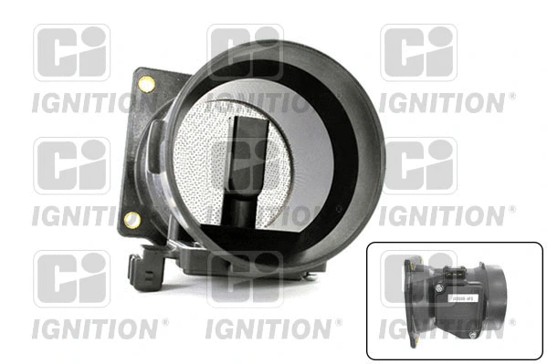 Mass Air Flow Sensor (QM984)