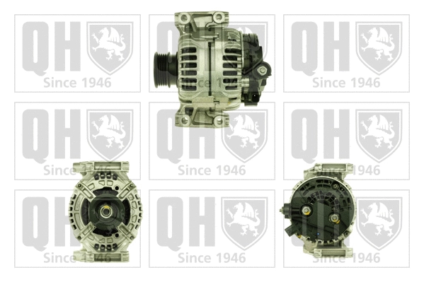 Alternator (QRA2870)