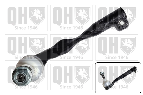 Tie Rod End