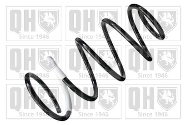 Suspension Spring (QCS8272)