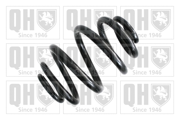 Suspension Spring (QCS7971)