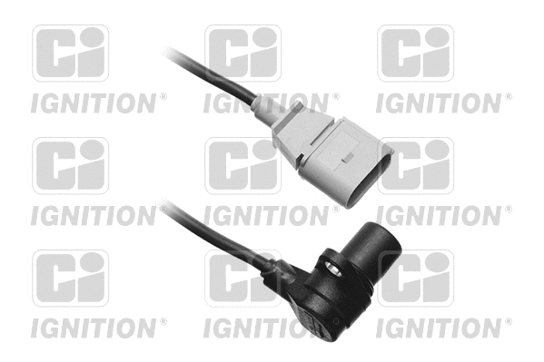 Sensor, crankshaft pulse (XREV389)