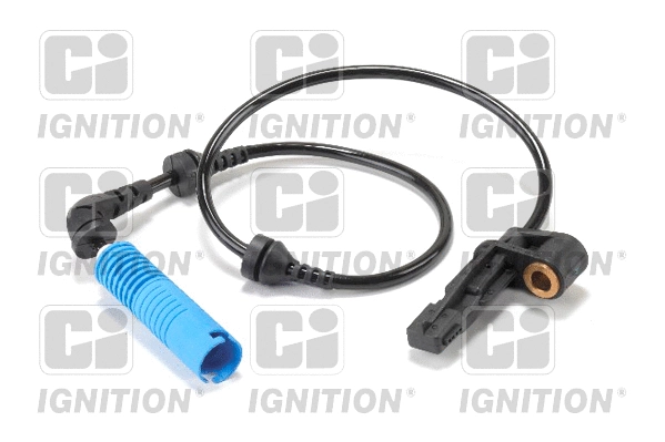 Sensor, wheel speed (XABS224)