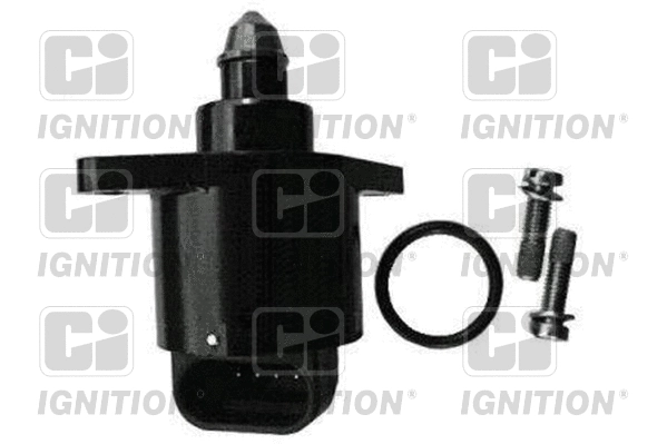 Idle Control Valve, air supply (XICV3)