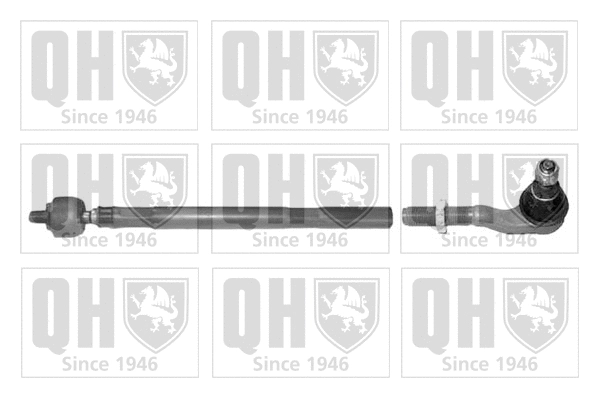 Tie Rod (QDL5268S)