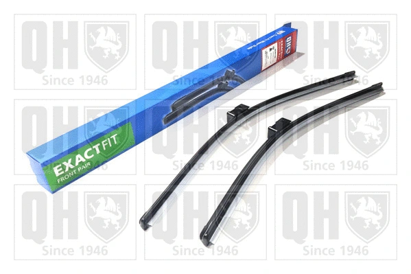 Wiper Blade (QDW146)