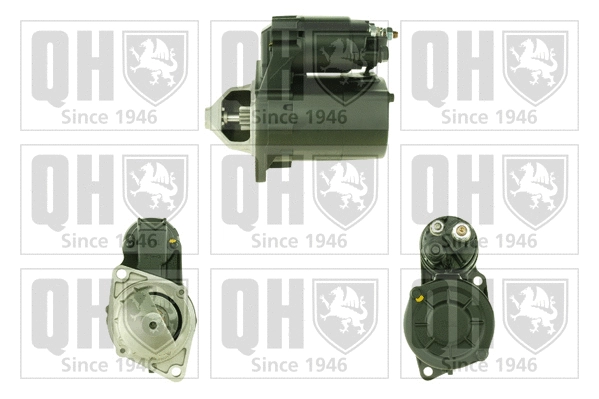 Starter (QRS1423)