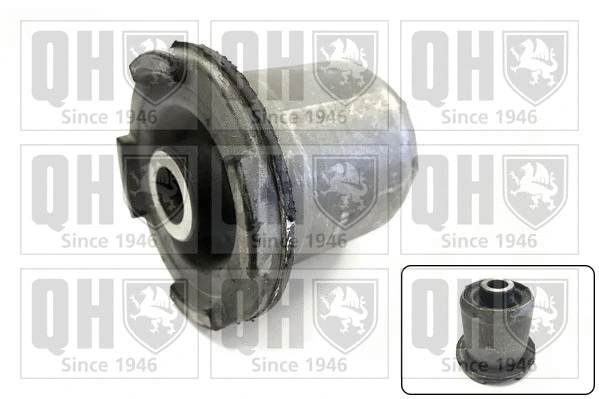 Mounting, control/trailing arm (EMS8306)