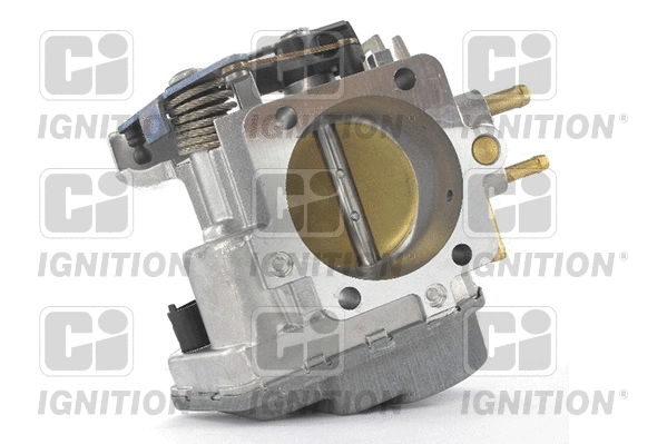 Throttle Body (XPOT440)