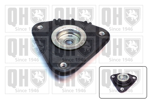 Suspension Strut Support Mount (EMR6160)
