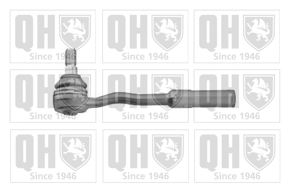 Tie Rod End (QR3364S)