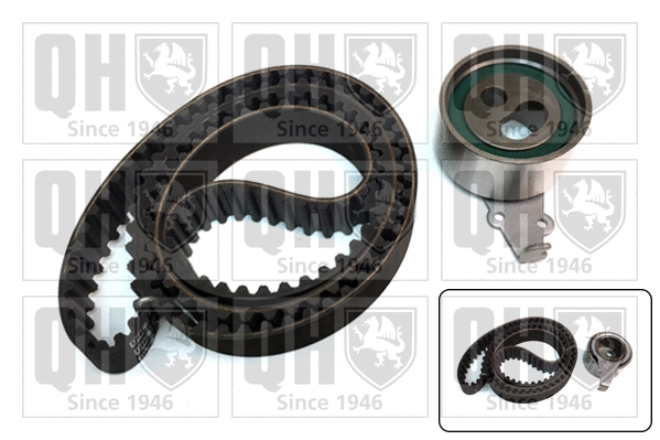 Timing Belt Kit