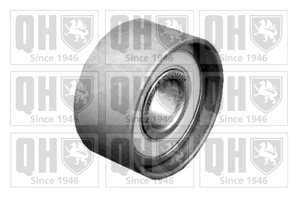 Deflection/Guide Pulley, timing belt (QTT250)