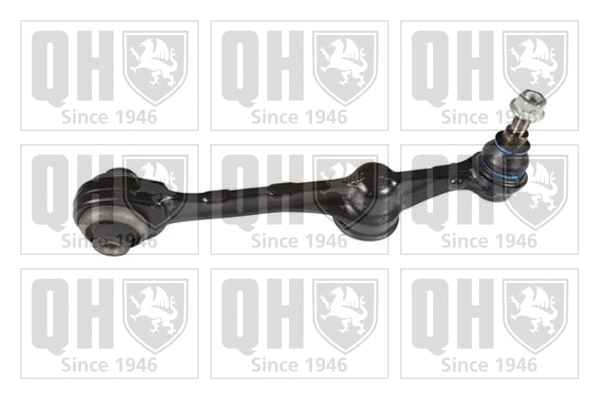 Control/Trailing Arm, wheel suspension (QSJ3709S)