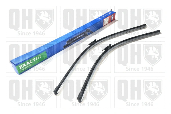 Wiper Blade (QDW144)