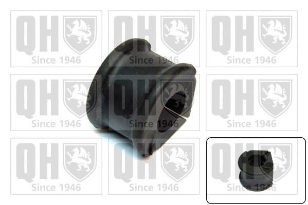 Mounting, stabiliser bar (EMB7038)