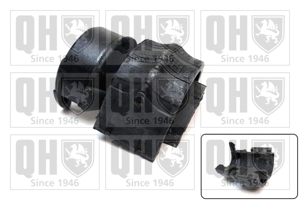 Mounting, stabiliser bar (EMB7385)