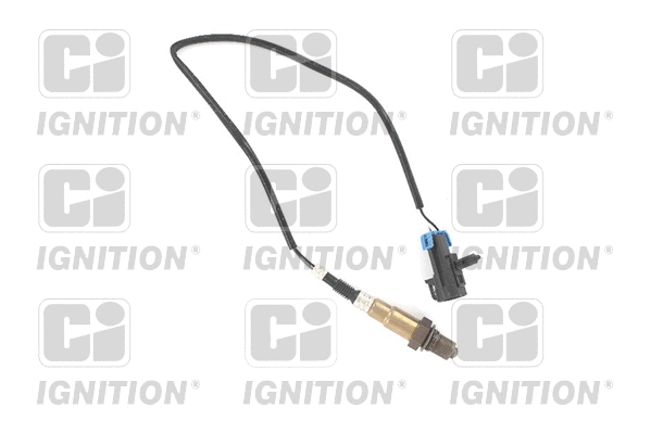 Lambda Sensor (XLOS1425)